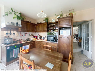  Maison � vendre 4 pi�ces 81 m�