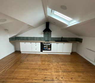  Appartement � louer 1 pi�ce 17 m�