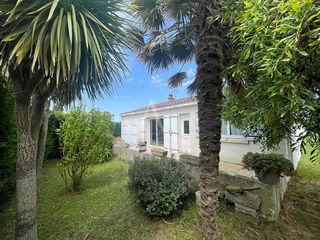  Maison � vendre 3 pi�ces 55 m�