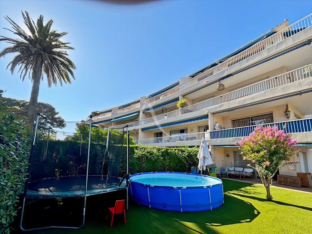 � vendre  Appartement Le Cannet (06110)