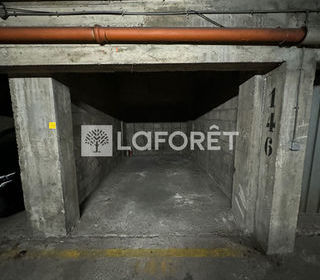  Parking / Garage � louer 12 m�