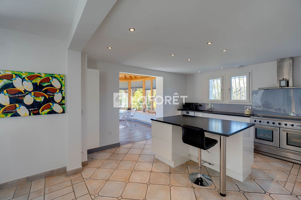 � vendre  Maison Neuvecelle (74500)