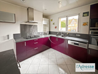  Maison � vendre 5 pi�ces 115 m�