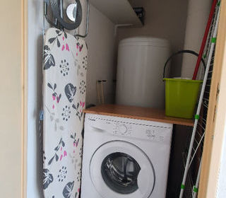  Appartement � louer 1 pi�ce 31 m�