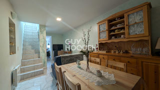  Maison � vendre 3 pi�ces 65 m�