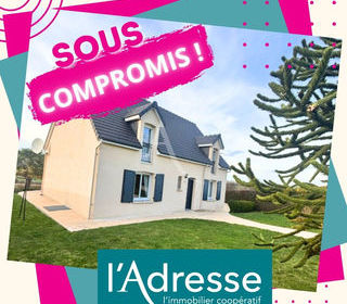  Maison � vendre 5 pi�ces 142 m�