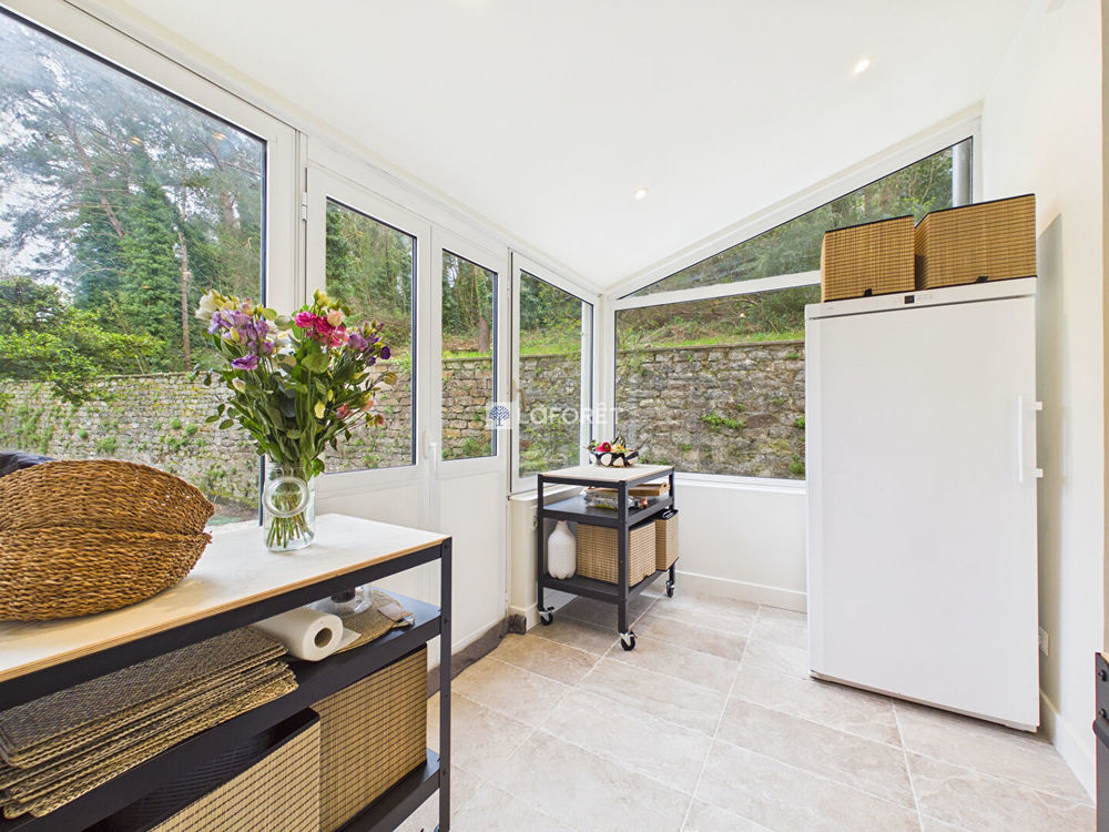 � vendre  Maison Quimper (29000)