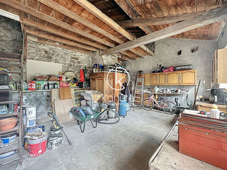  Maison � vendre 10 pi�ces 183 m�