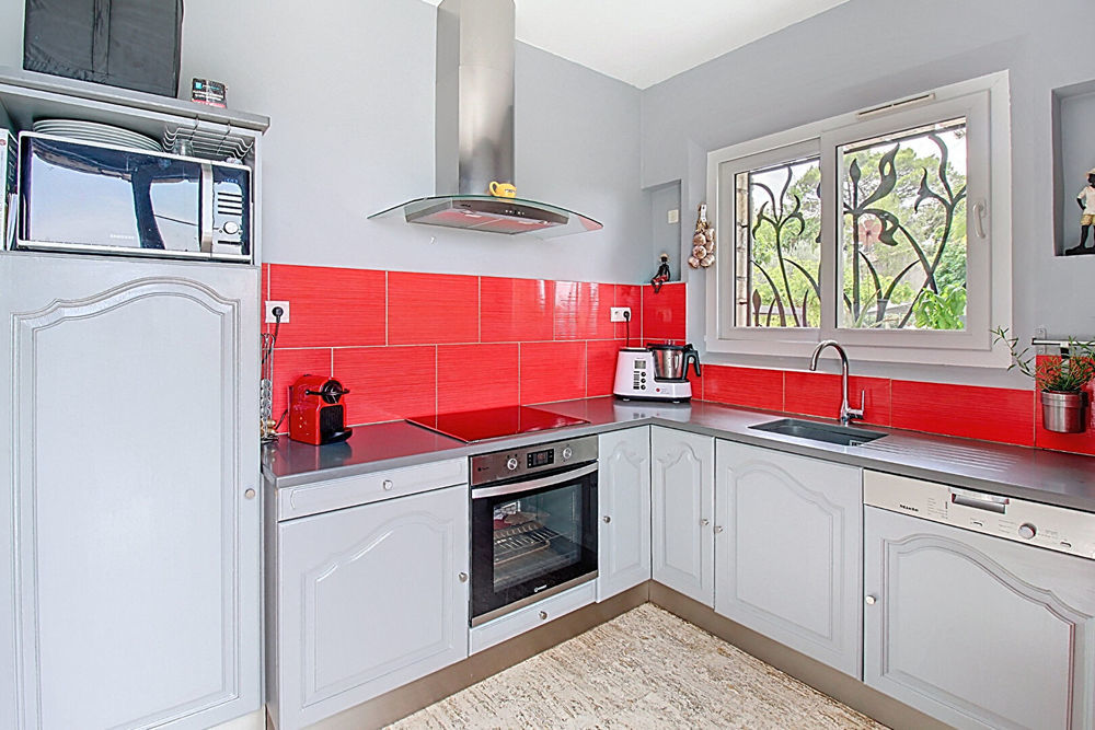 � vendre  Maison Trans-en-Provence (83720)