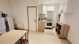  Appartement � louer 2 pi�ces 38 m�