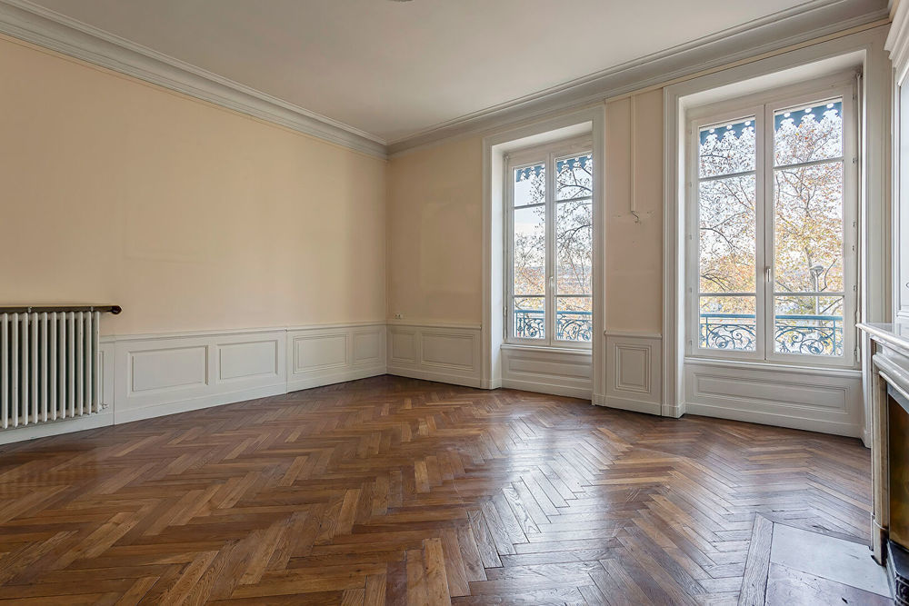 � vendre  Appartement Lyon 7