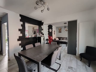  Maison � vendre 5 pi�ces 100 m�