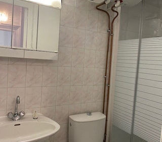  Appartement � louer 2 pi�ces 45 m�