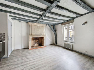  Appartement � vendre 1 pi�ce 25 m�