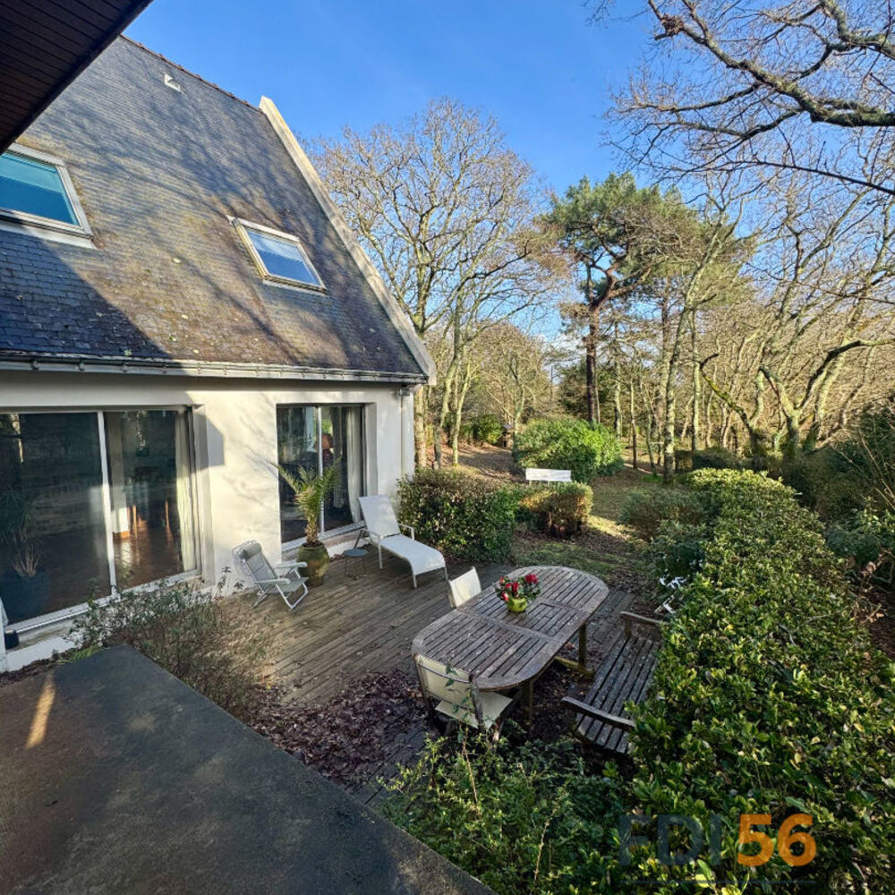 � vendre  Maison Larmor-Plage (56260)