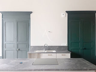  Appartement � louer 3 pi�ces 78 m�