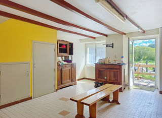  Maison � vendre 4 pi�ces 86 m�