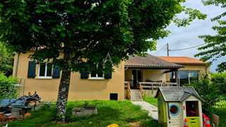  Maison � vendre 8 pi�ces 161 m�