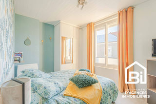  Maison � vendre 5 pi�ces 110 m�