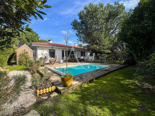  Maison � vendre 6 pi�ces 128 m�