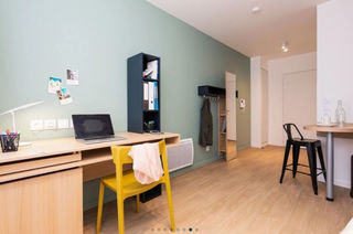  Appartement � vendre 1 pi�ce 16 m�