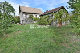  Maison � vendre 7 pi�ces 150 m�