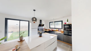  Maison � vendre 5 pi�ces 115 m�