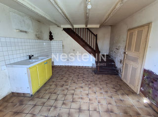  Maison � vendre 4 pi�ces 92 m�