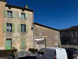  Maison � vendre 8 pi�ces 200 m�