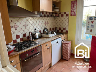  Maison � vendre 5 pi�ces 73 m�