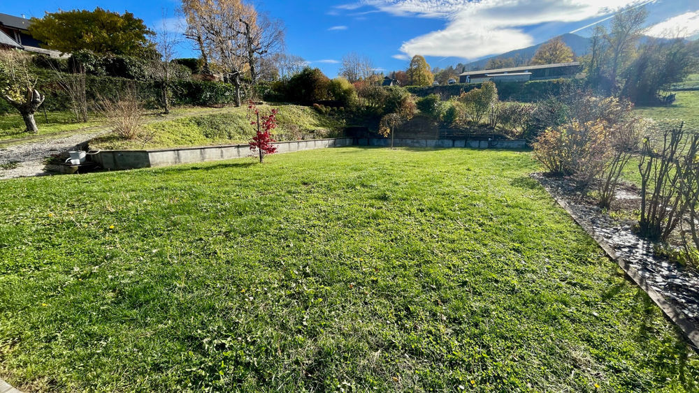 � vendre  Maison Montagnole (73000)