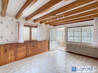  Maison � vendre 3 pi�ces 74 m�