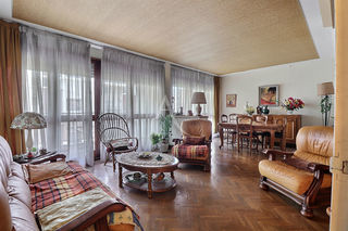  Appartement � vendre 4 pi�ces 80 m�