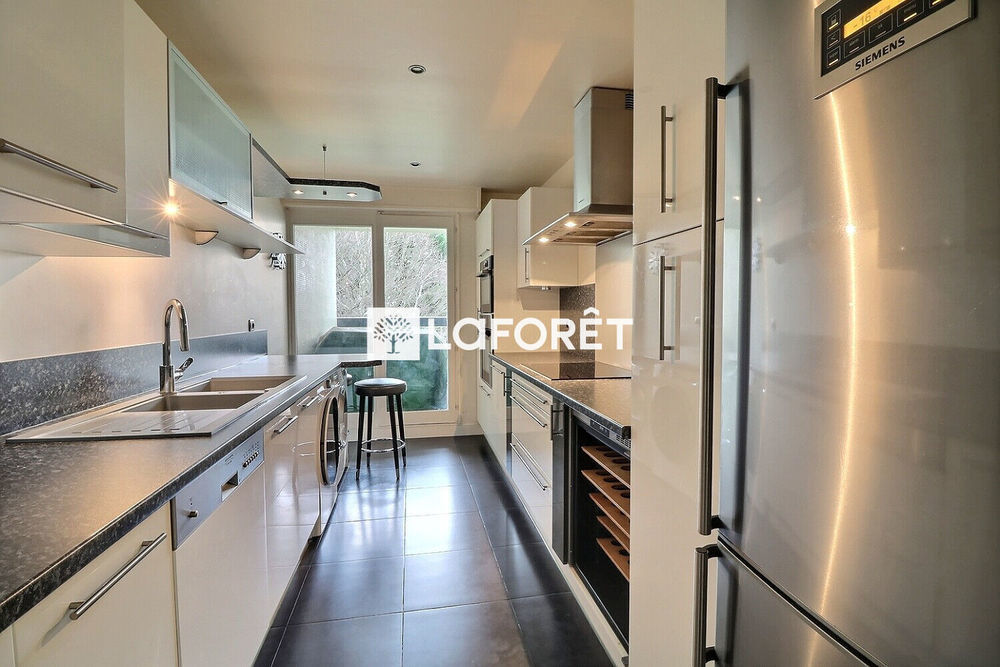 � vendre  Appartement Rueil-Malmaison (92500)