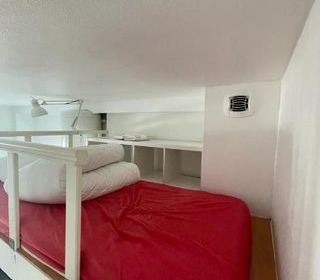  Appartement � louer 1 pi�ce 16 m�