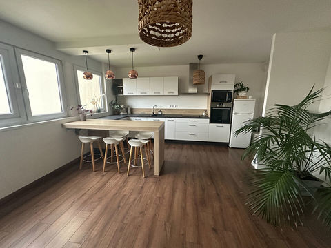   Appartement Lomme 3 pi�ce(s) 81.69 m2 Appartement - 3 pi�ce(s) - 82 m�