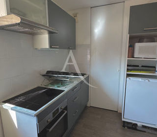  Appartement � vendre 1 pi�ce 37 m�