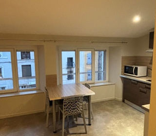  Appartement � louer 1 pi�ce 23 m�