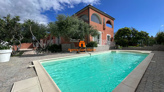  Maison � vendre 6 pi�ces 175 m�