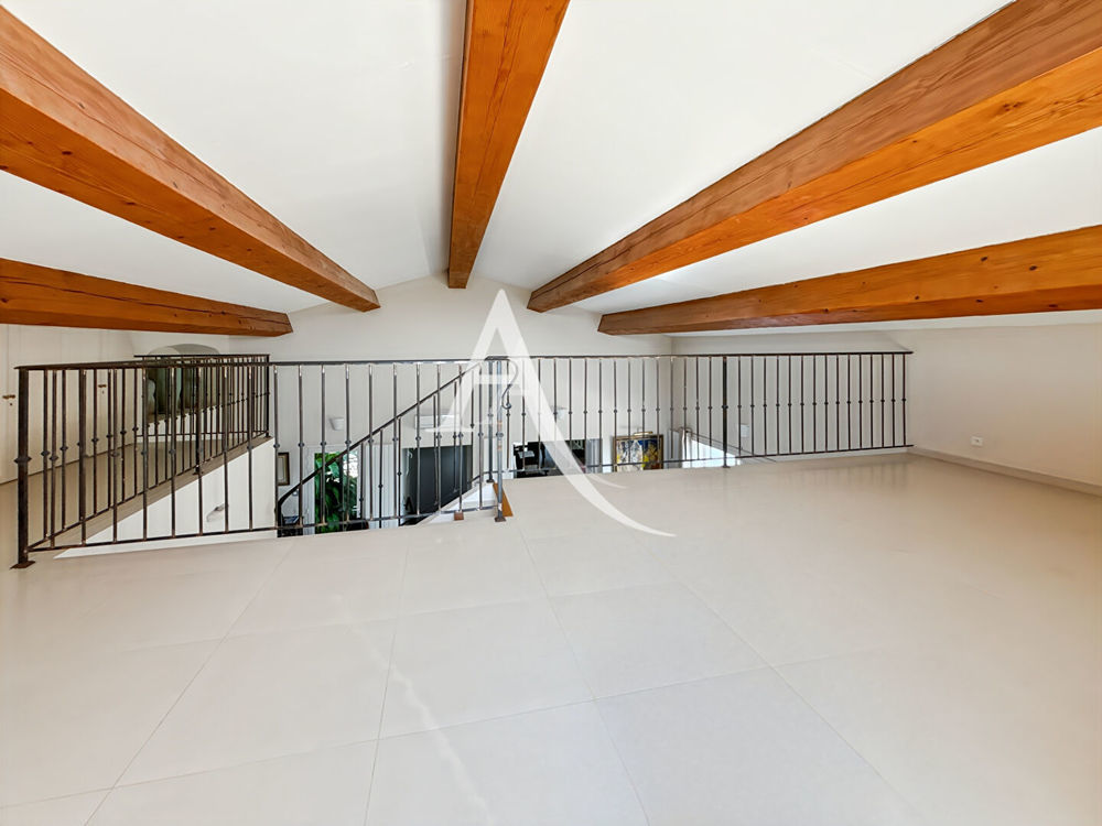 � vendre  Maison Antibes (06600)