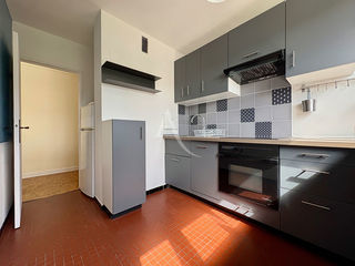  Appartement � vendre 2 pi�ces 53 m�