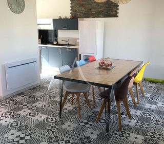  Maison � vendre 2 pi�ces 42 m�