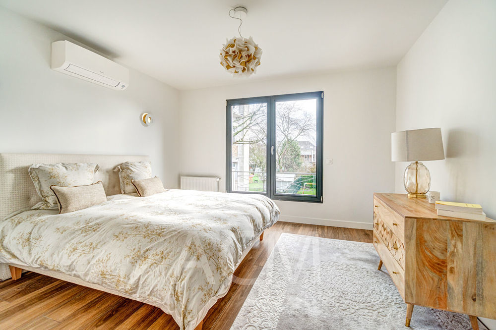 � vendre  Maison Maisons-Laffitte (78600)