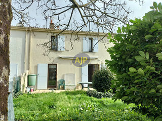  Maison � vendre 4 pi�ces 90 m�