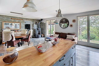  Maison � vendre 4 pi�ces 