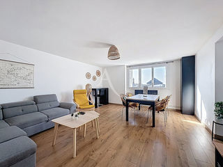  Appartement � vendre 4 pi�ces 92 m�