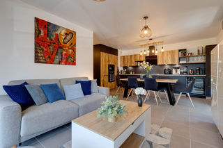  Appartement � vendre 3 pi�ces 67 m�