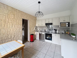  Maison � vendre 3 pi�ces 