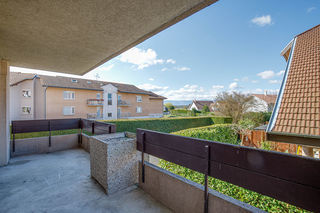  Appartement � vendre 2 pi�ces 38 m�