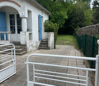  Maison � louer 4 pi�ces 53 m�